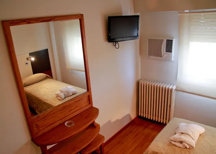 Hotel Kalton San Rafael 