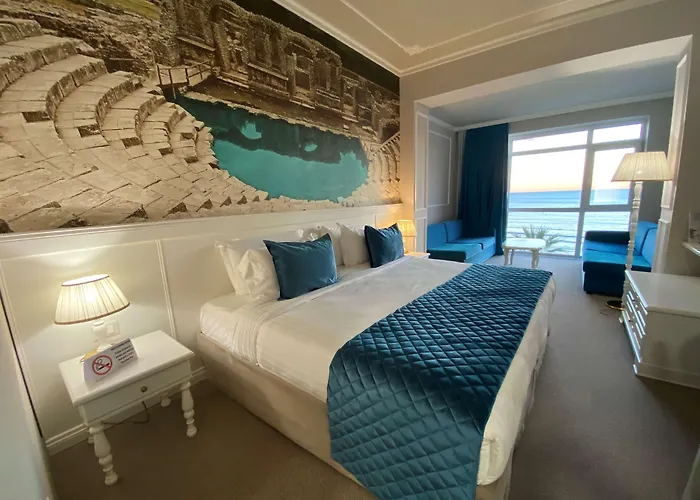 Adriatik Hotel, BW Premier Collection Durres