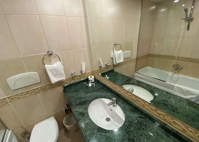 Adriatik Hotel, BW Premier Collection Durres