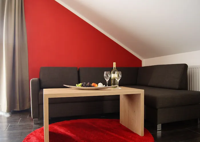 Hotel Gersthofer Auszeit Gersthofen