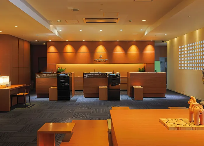 Jr Kyushu Hotel Miyazaki