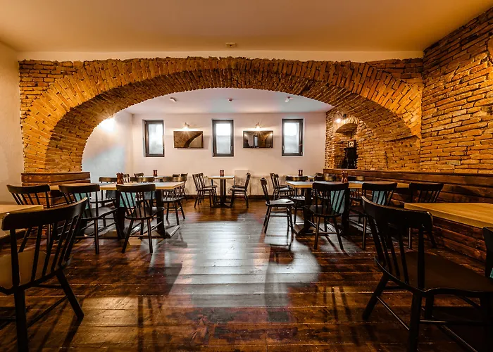 Casa Chitic Hotels Braşov