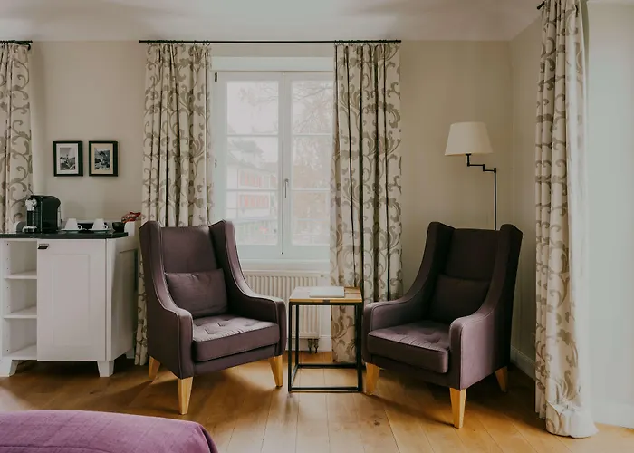Bad Hotel Ueberlingen