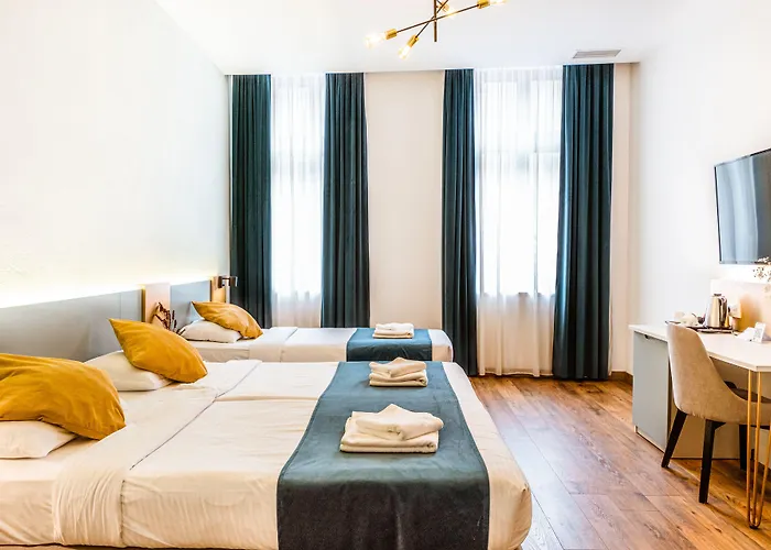 Casa Chitic Hotels Braşov