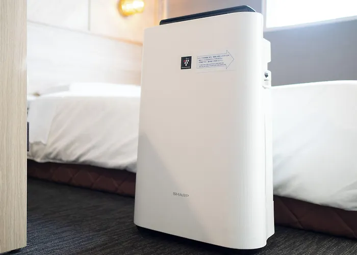 Super Hotel Shinbashi-Karasumoriguchi Tokyo