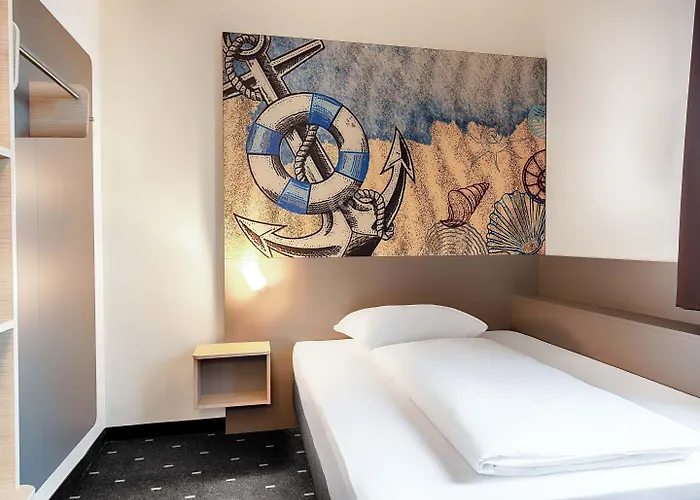 B&B Hotel Emden