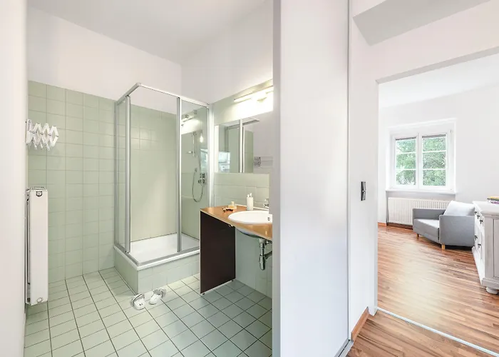 Aparthotel Club Alpenresidenz Gastein Bad Gastein