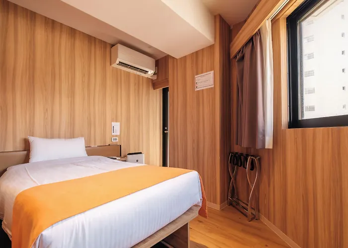 Popway Residence Tennoji Osaka
