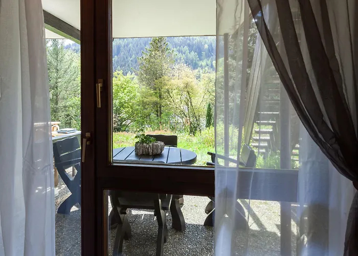 Hotel Petra Baiersbronn