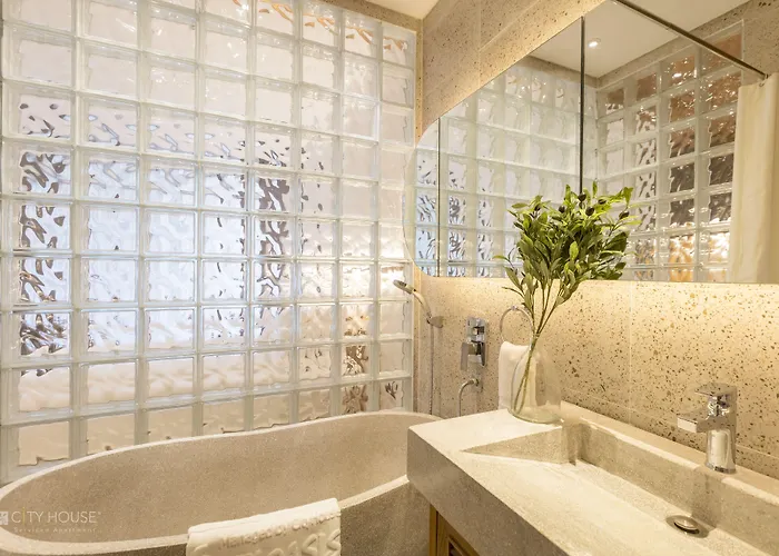 Cityhouse Vibe City Oasis Ciudad Ho Chi Minh 