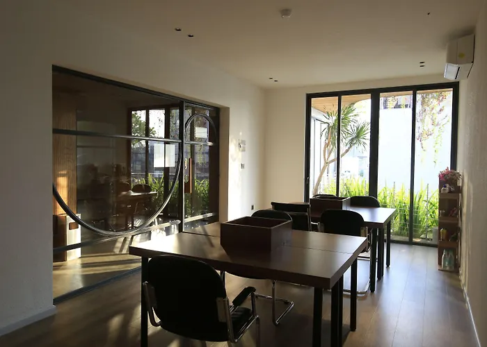 Cityhouse Vibe City Oasis Ho Chi Minh-stad
