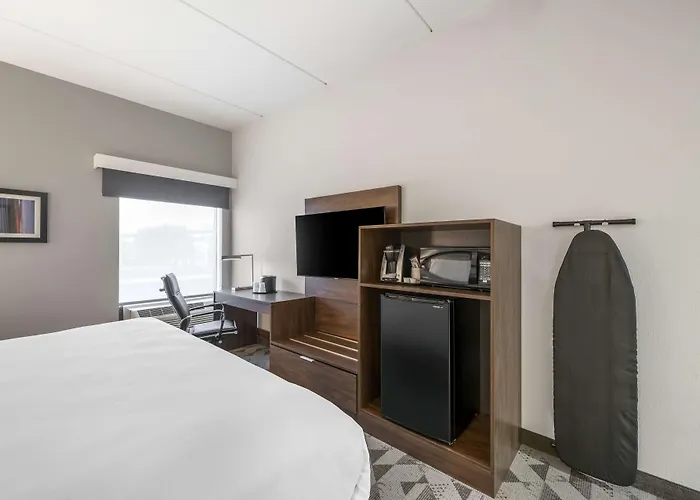 Best Western Plus Harrisonburg
