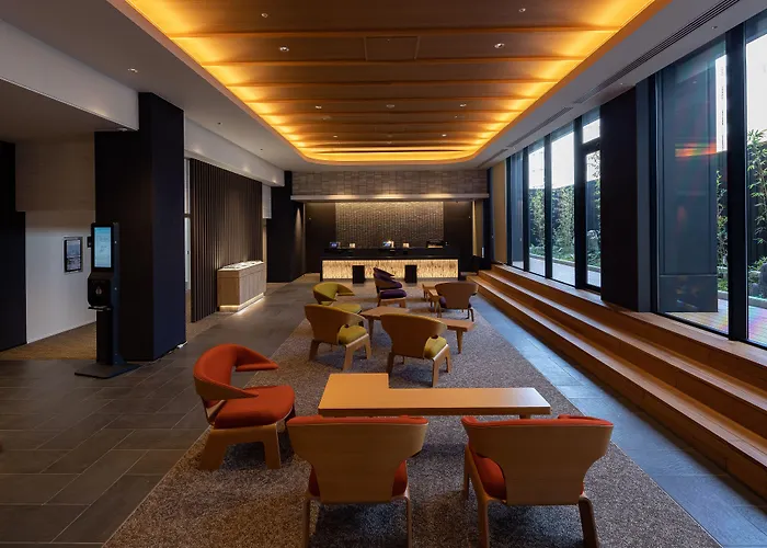 Hotel Grand Cocoe Kurashiki