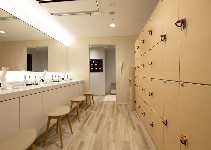 Hotel Grand Cocoe Kurashiki