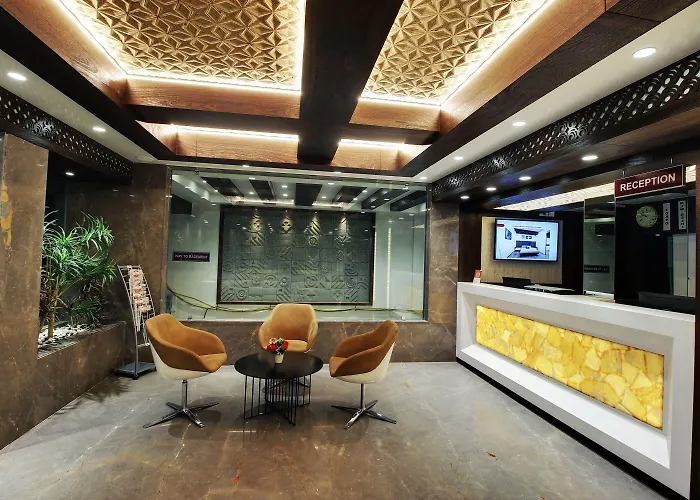 Svasti Inn Jamnagar