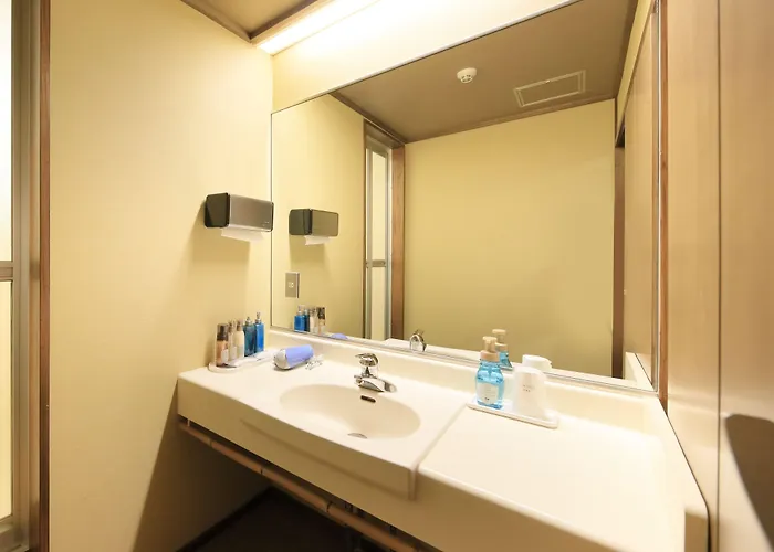Saikatei Jidaiya Hotel Kaminoyama