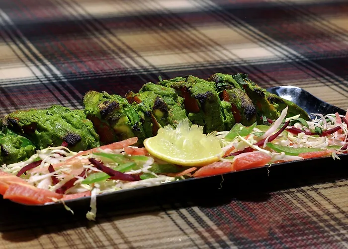 Svasti Inn Jamnagar