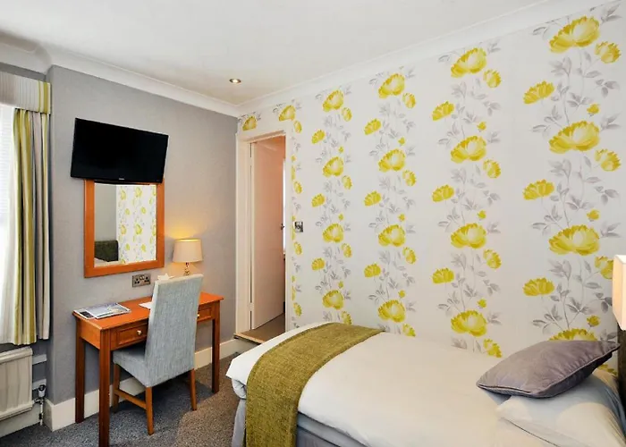 Ardington Hotel Worthing