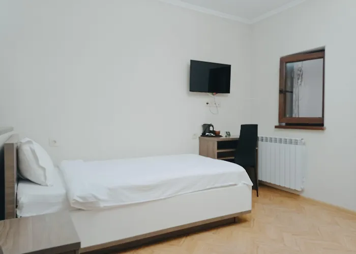 Hotel Four Brothers Tbilissi