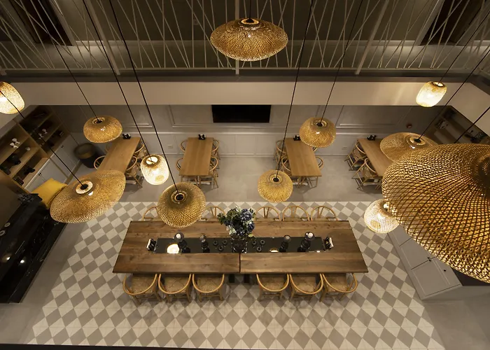 Baleze Boutique Hotel - Adults Only Akyaka 