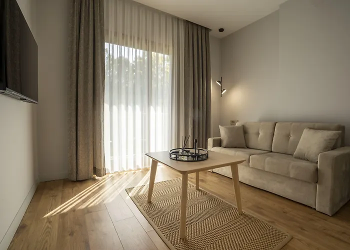 Baleze Boutique Hotel - Adults Only Akyaka 