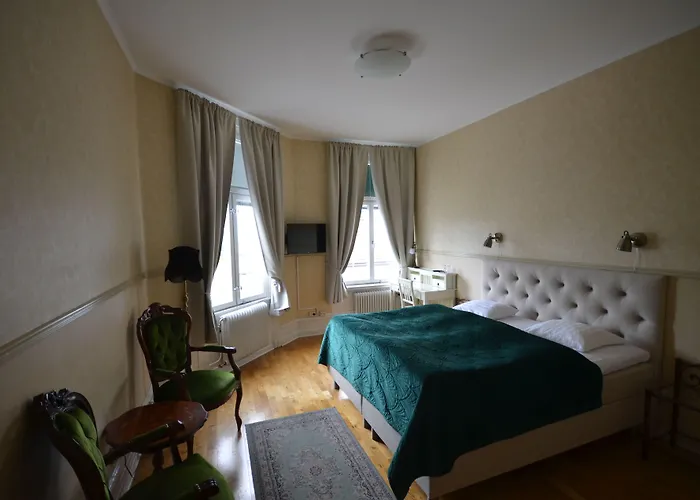 Hotell Royal Harnosand