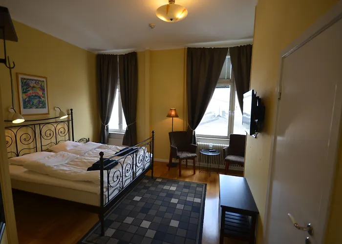 Hotell Royal Harnosand