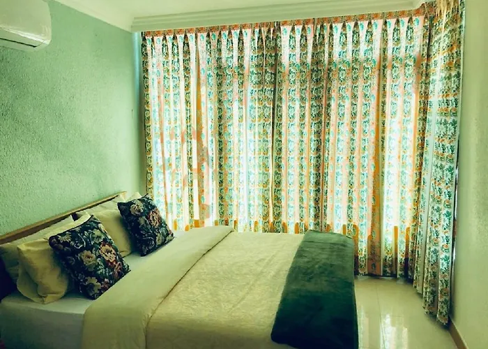 Arabesque Hotel Amman