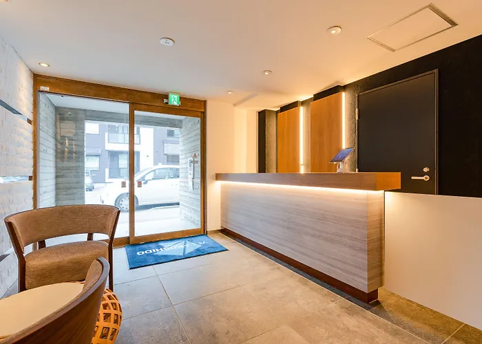 Villa Koshido Kotoni Annex Sapporo