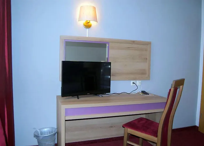 Hotel Fränkischer Hof Kitzingen
