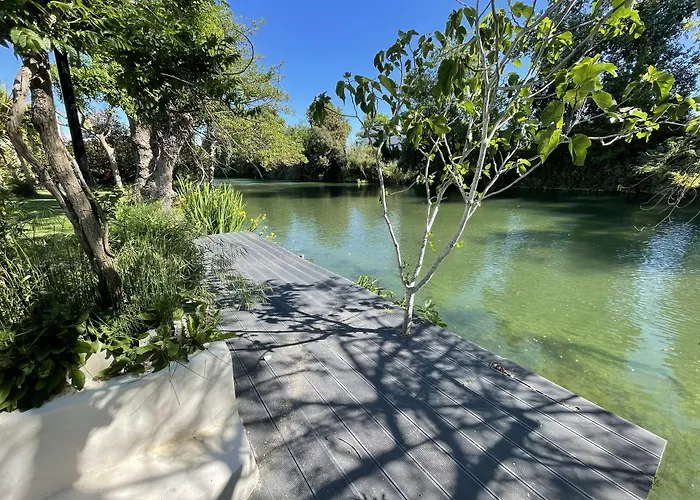 Villa Louise-Rose Villeneuve-Loubet