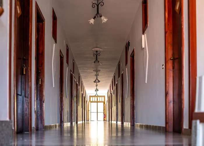 Madonna Della Scala Bed & Breakfast Castellabate