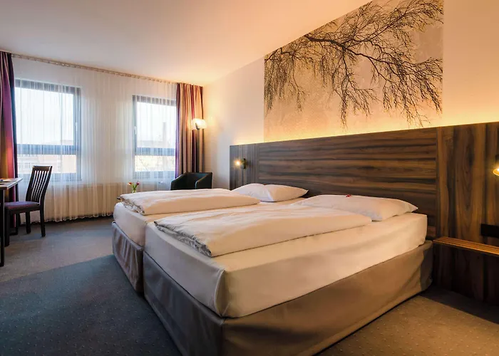 City Hotel Fortuna Reutlingen
