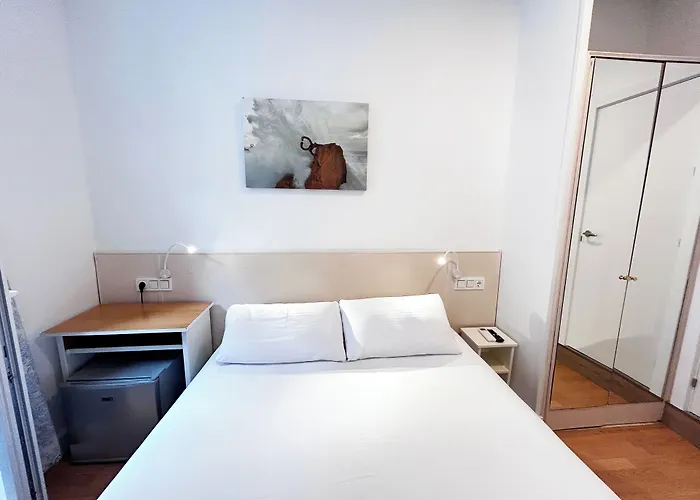 Pension Regil San Sebastian