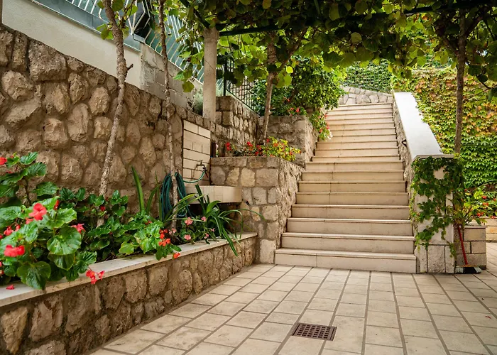 Guest House Cesic Dubrovnik