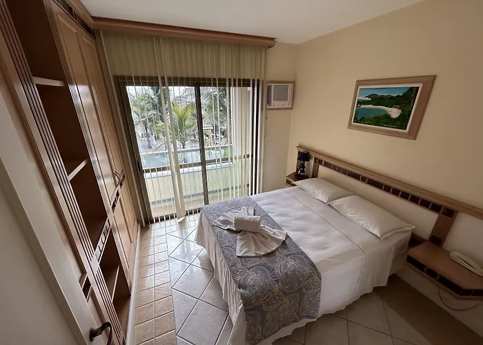 Golfinhos Apart Hotel Florianópolis
