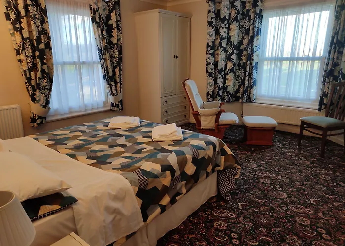 Arundel Park Hotel