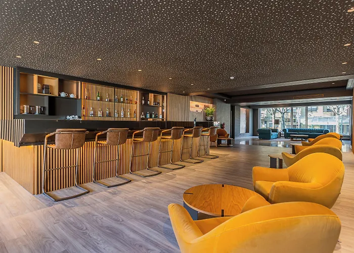 Hotel Hf Ala Sul OOporto