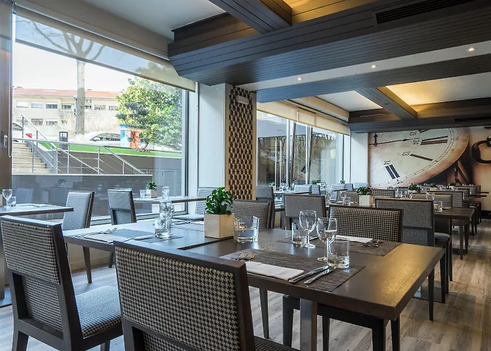 Hotel Hf Ala Sul OOporto