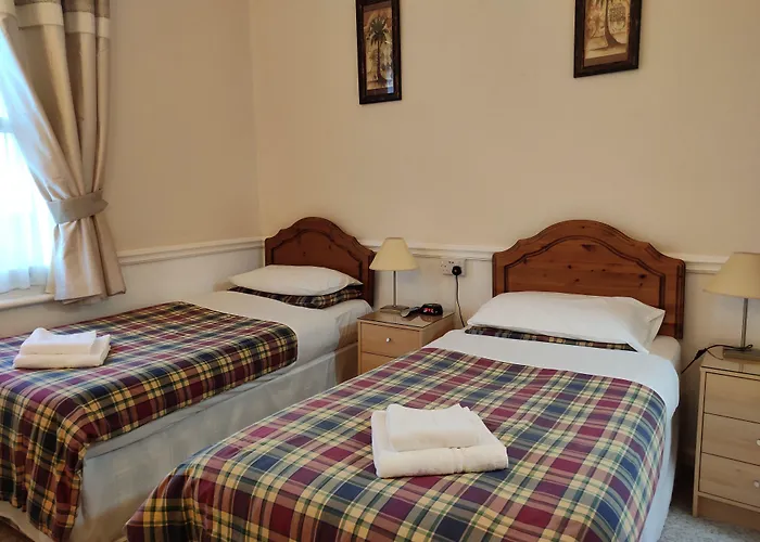 Arundel Park Hotel