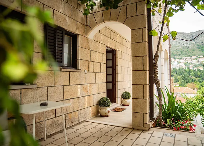 Guest House Cesic Dubrovnik