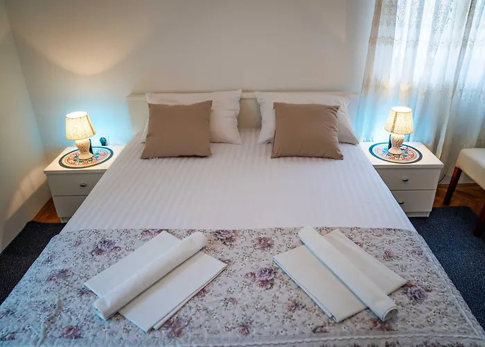Guest House Cesic Dubrovnik