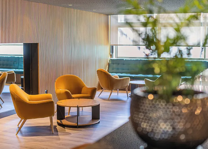 Hf Ala Sul Hotel Porto