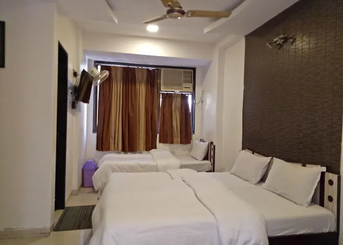 Hotel Navi Mumbai