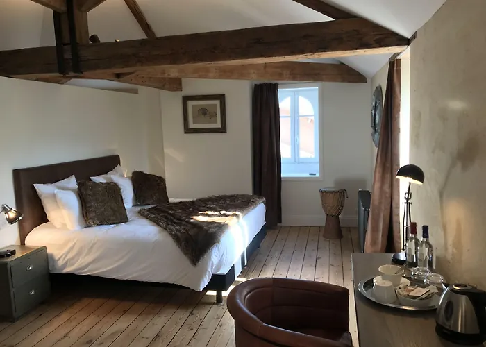 Le Clos Des Queyries, Chambres D'Hotes Bordeaux