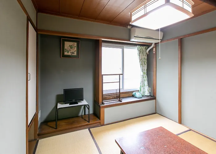 Tabist Matsuekan