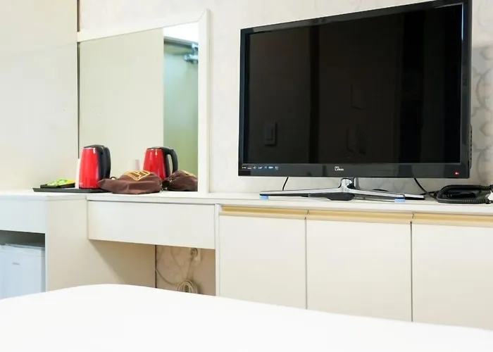Hotel Aventree Yeouido Seoul