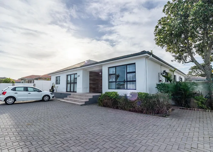 Cashmere Suites Port Elizabeth