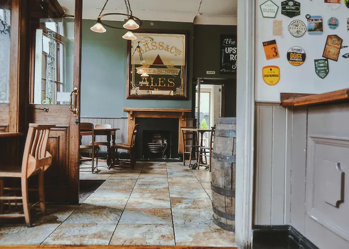 The Brownswood Hotel London
