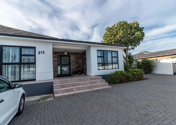 Cashmere Suites Port Elizabeth